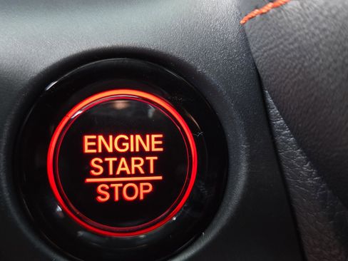 Used 2024 Honda HR-V Sport image 35