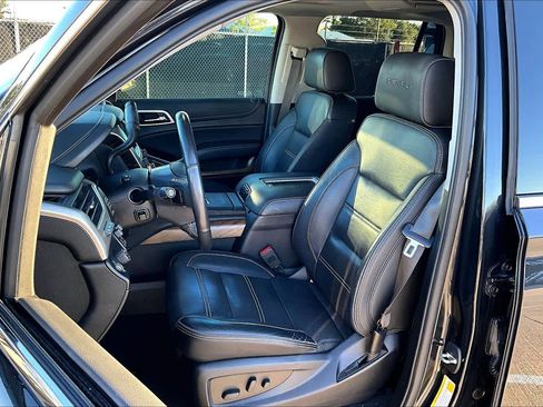 Used 2020 GMC Yukon Denali w/ Denali Ultimate Package image 7