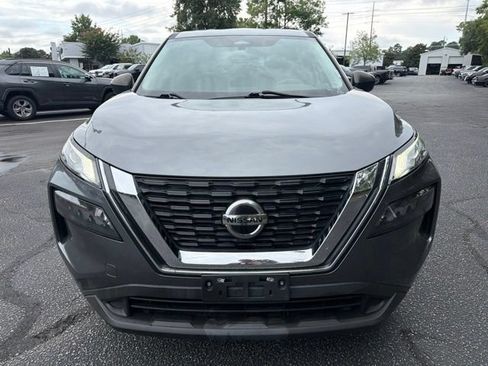 Used 2021 Nissan Rogue S FWD image 9