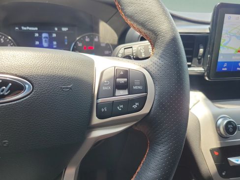 Certified 2022 Ford Explorer Timberline AWD/4WD image 22