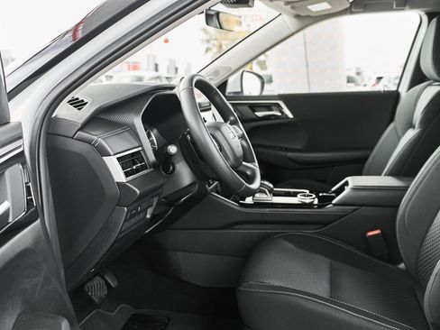 New 2026 Mitsubishi Outlander ES FWD image 16