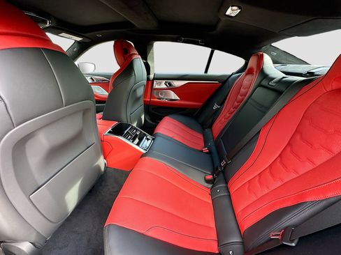 New 2026 BMW 840i 840i image 22