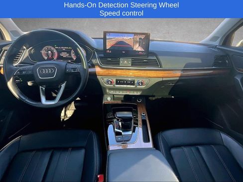 Used 2023 Audi Q5 2.0T Premium Plus image 9