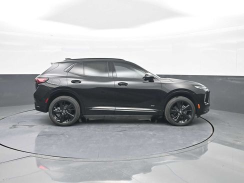 New 2026 Buick Envision Sport Touring AWD/4WD image 9