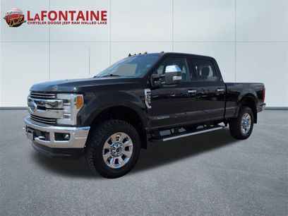 Used 2019 Ford F350 Lariat w/ Lariat Ultimate Package