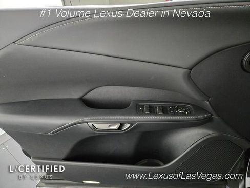 Used 2024 Lexus RX 350 Premium w/ Accessory Package (Z1) FWD image 30