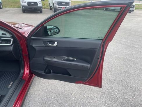 Used 2020 Kia Optima S FWD image 41