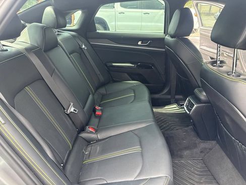 Used 2026 Kia K5 GT w/ GT1 Package FWD image 18