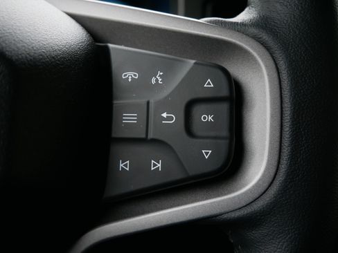 Used 2026 Ford Bronco Badlands AWD/4WD image 29