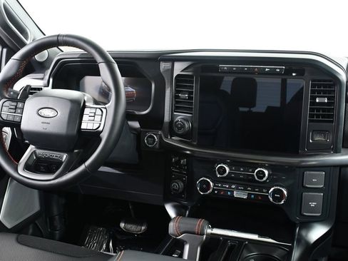 New 2026 Ford F150 Raptor AWD/4WD image 8