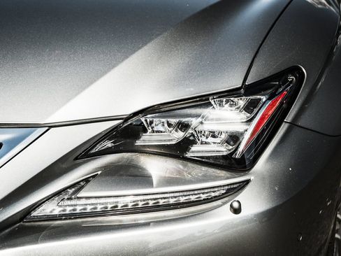Used 2015 Lexus RC 350 AWD image 7