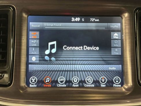 Used 2017 Dodge Challenger SXT Plus image 38