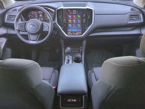 Used 2023 Subaru Ascent Premium w/ Convenience Package AWD/4WD image 14