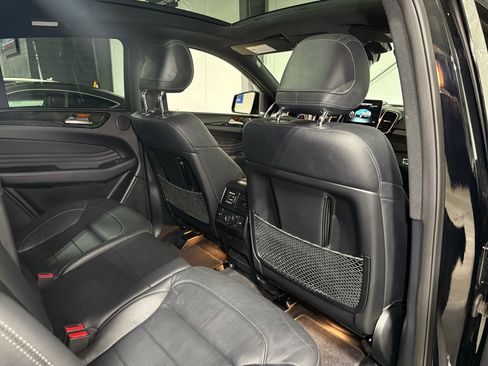 Used 2018 Mercedes-Benz GLE 43 AMG 4MATIC Coupe image 33