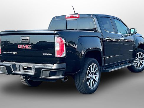 Used 2019 GMC Canyon Denali AWD/4WD image 11