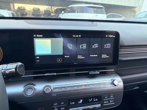 Certified 2026 Hyundai Kona SEL Sport FWD image 21