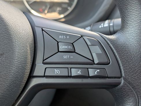 Used 2025 Nissan Sentra S FWD image 21