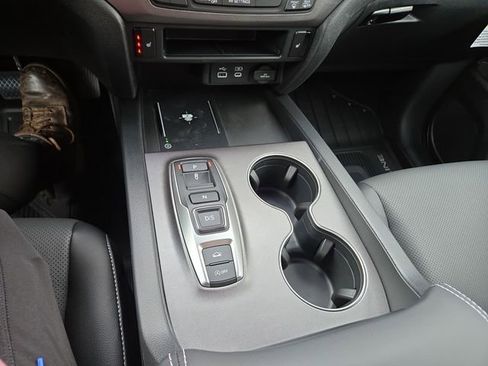 New 2026 Honda Ridgeline RTL image 29