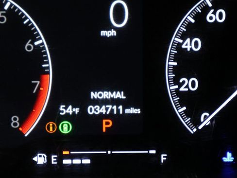 Used 2023 Honda Civic Sport image 37