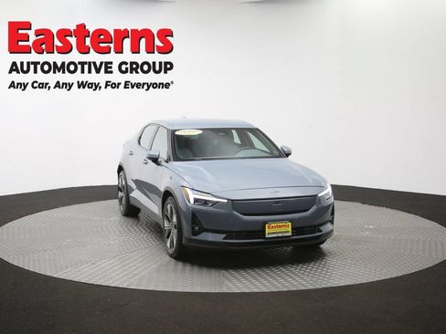 Used 2024 Polestar Polestar 2 AWD/4WD image 49