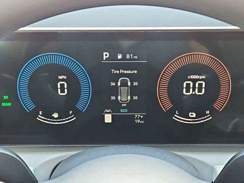 New 2026 Hyundai Tucson Blue SE AWD/4WD image 39