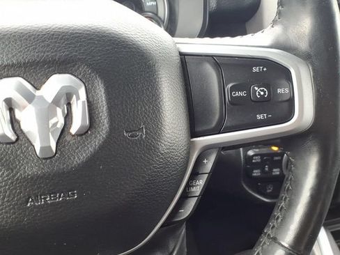 Used 2020 RAM 1500 Big Horn AWD/4WD image 22