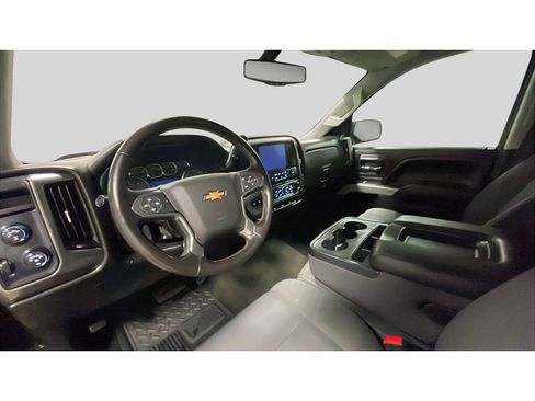 Used 2018 Chevrolet Silverado 1500 LT w/ All Star Edition image 11