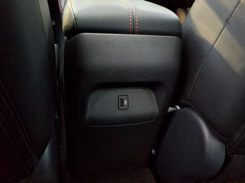 Used 2024 Nissan Sentra SR w/ SR Premium Package image 25