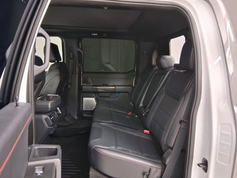 Used 2024 Ford F150 Raptor image 14