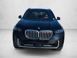 Used 2024 BMW X5 sDrive40i w/ Premium Package RWD video 2