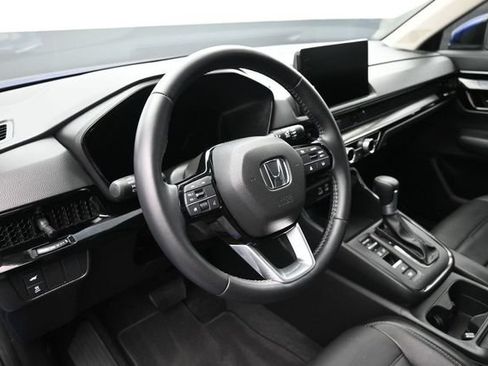 Used 2025 Honda CR-V EX-L image 18