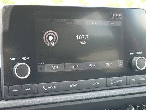 Used 2023 Honda CR-V EX image 29