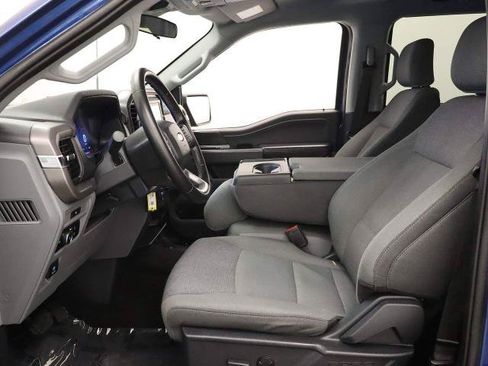 Certified 2025 Ford F150 XLT w/ Equipment Group 301A Standard AWD/4WD image 33