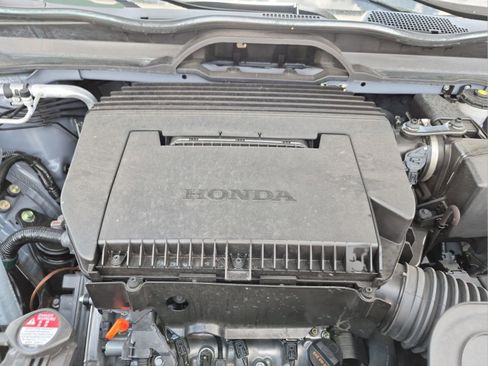 Certified 2026 Honda Passport TrailSport image 22