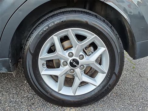 Used 2023 Kia Soul LX w/ Option Group 015 image 35