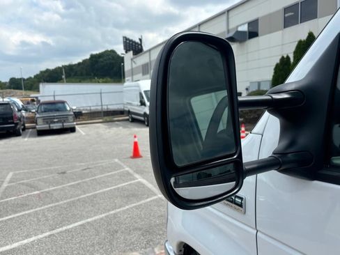 New 2024 Ford E-350 and Econoline 350 Super Duty w/ Driver's Safety Package image 20