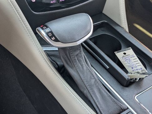 Used 2018 Cadillac CT6 Luxury w/ Active Chassis Package AWD/4WD image 26