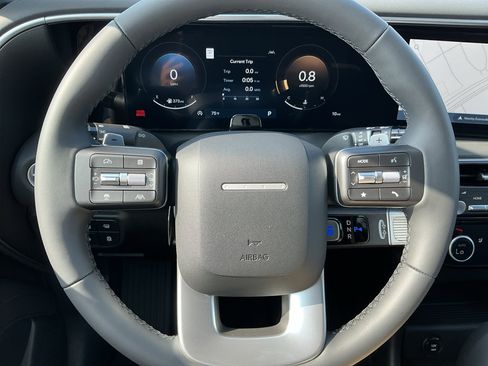 New 2026 Hyundai Palisade SEL AWD/4WD image 17