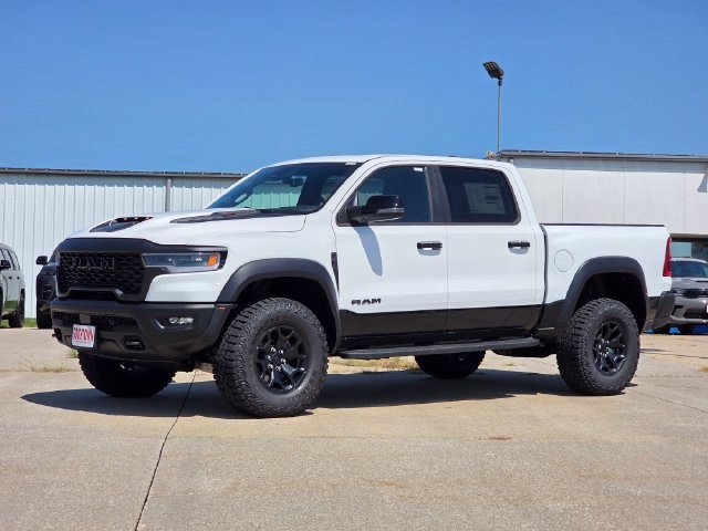 New 2026 RAM 1500 RHO w/ RHO Level 1 Equipment Group AWD/4WD image 3