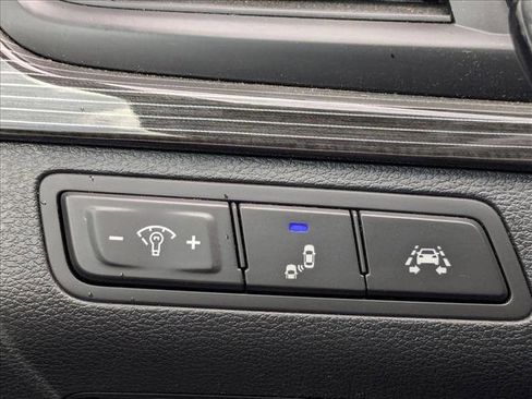 Used 2019 Hyundai Sonata Limited w/ Ultimate Package 04 image 8