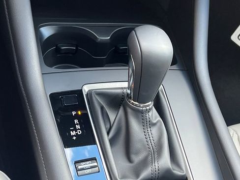 New 2026 MAZDA MAZDA3 2.5 S Sedan w/ Preferred Pkg image 22