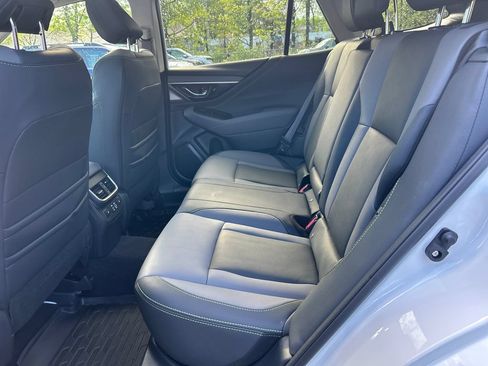 Certified 2023 Subaru Outback Onyx Edition XT AWD/4WD image 27