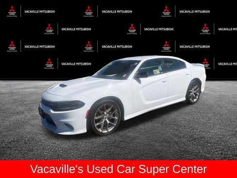 Used 2023 Dodge Charger GT RWD image 1