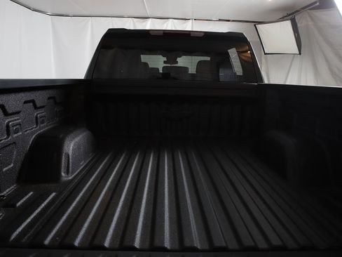 New 2026 Chevrolet Silverado 1500 Custom Trail Boss image 5