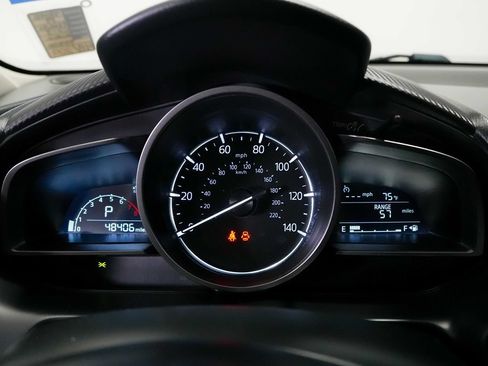 Used 2019 MAZDA CX-3 Sport FWD image 16