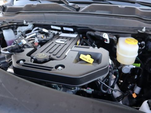 New 2026 RAM 2500 Laramie w/ Night Edition image 20