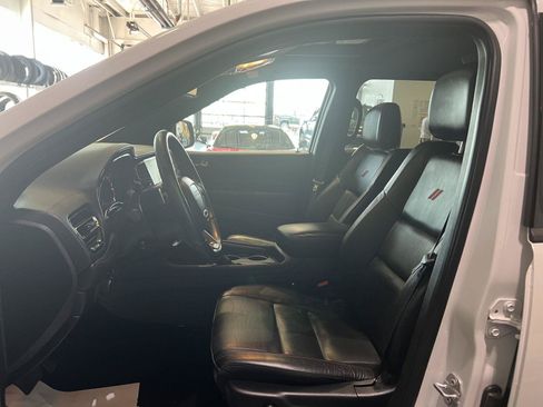 Used 2025 Dodge Durango R/T AWD/4WD image 13