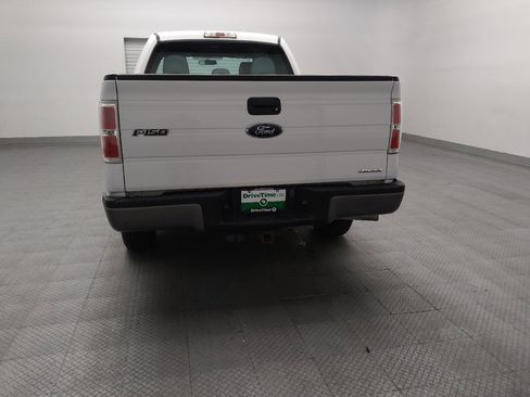 Used 2014 Ford F150 XL w/ Trailer Tow Package RWD image 6
