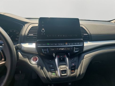 Used 2025 Honda Odyssey EX-L image 21