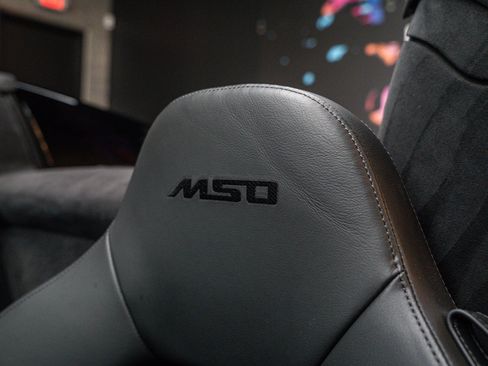 Used 2020 McLaren 600LT Spider RWD image 11